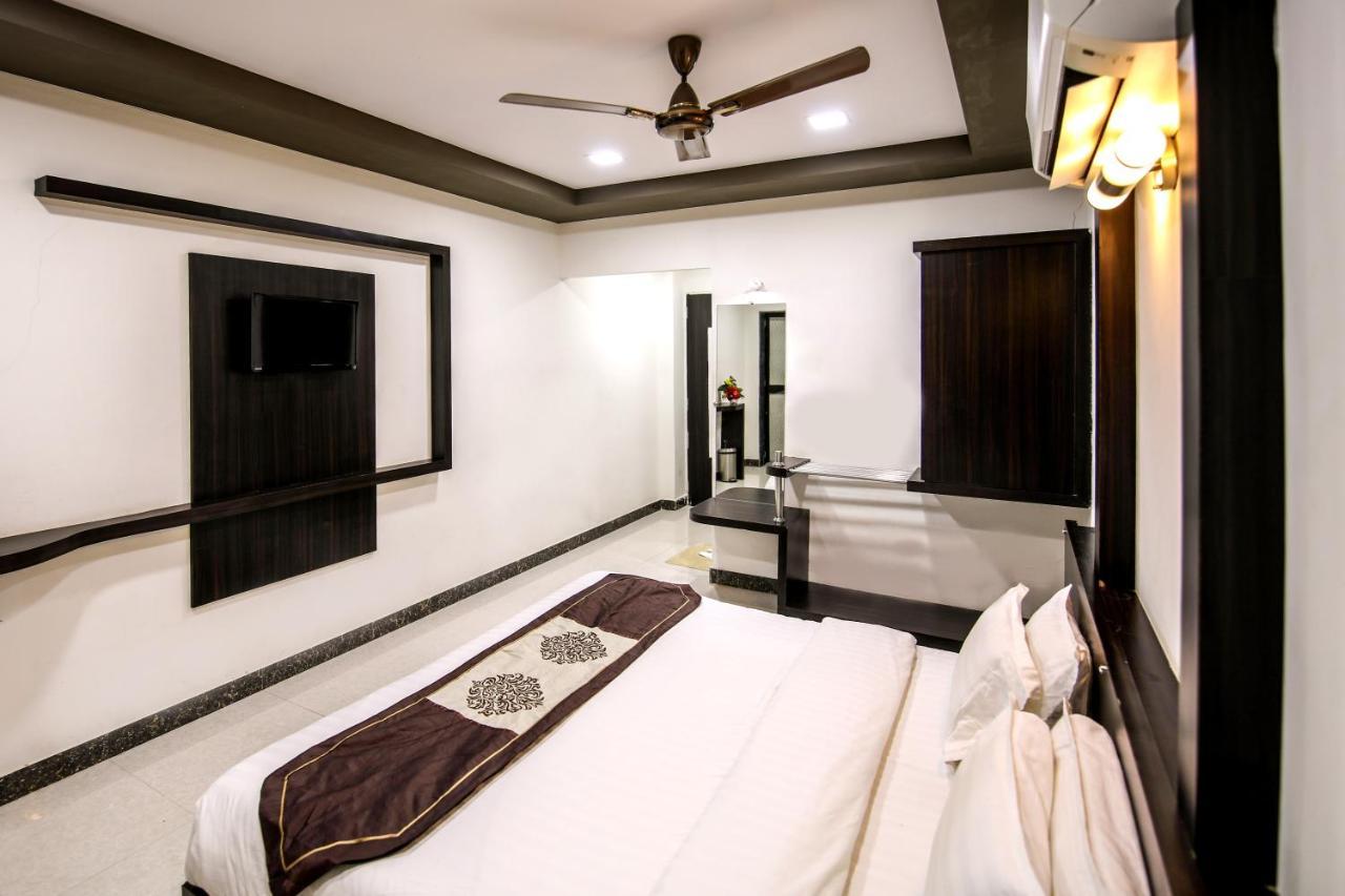 Saavaj Resort, Sasan Gir - Where Wilderness Meets Luxury Екстериор снимка