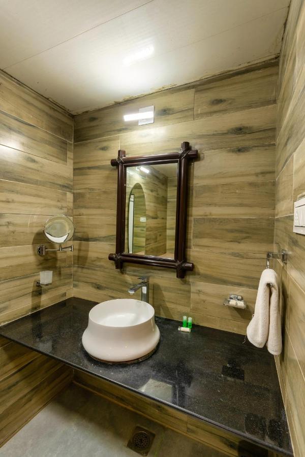 Saavaj Resort, Sasan Gir - Where Wilderness Meets Luxury Екстериор снимка