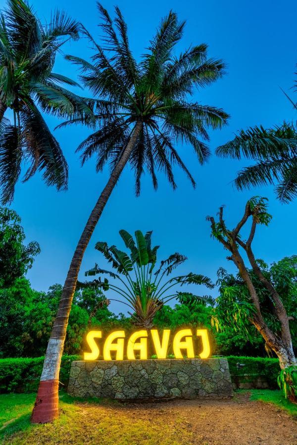 Saavaj Resort, Sasan Gir - Where Wilderness Meets Luxury Екстериор снимка